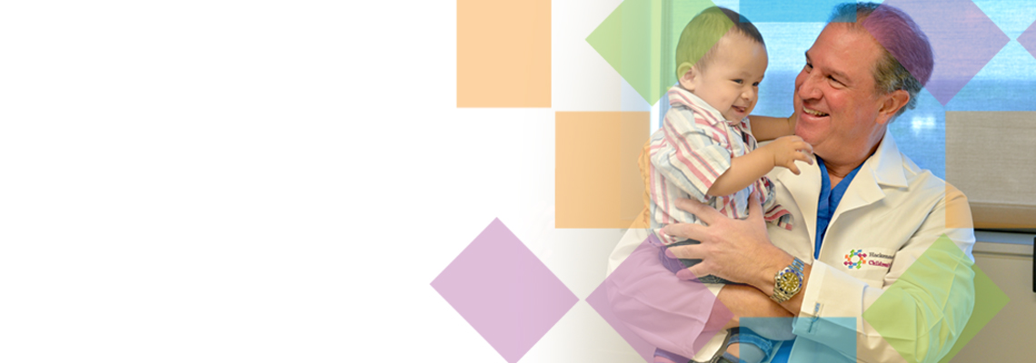 Our Doctors Care Like a Parent