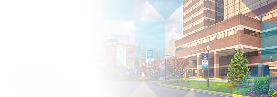 Hackensack University Medical Center