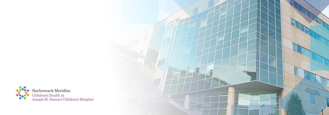 Sanzari Children's Hospital