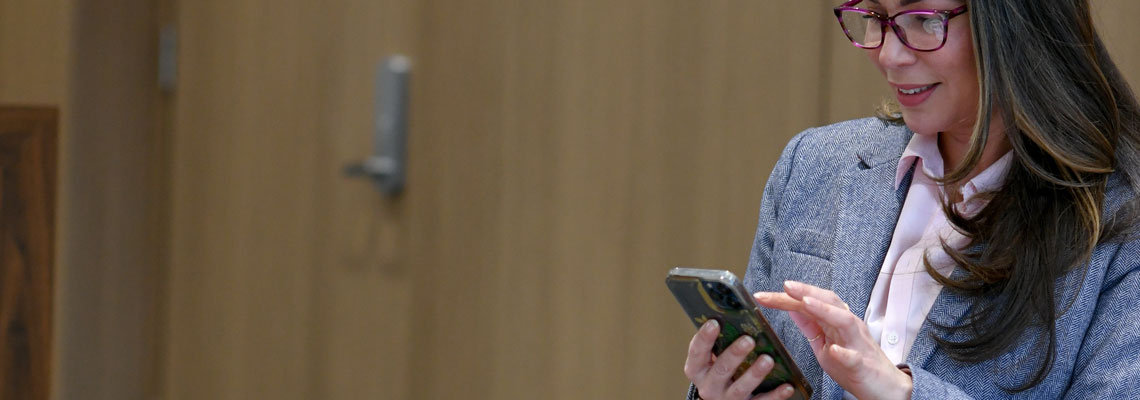 Schedule an Appointment