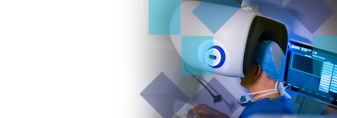 Urology Robotic Surgery