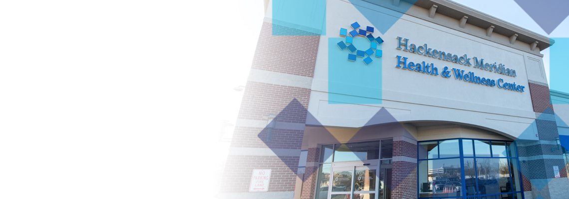 Wellness Center Clark