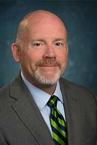 Daniel W. Varga, M.D.