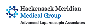 Hackensack Meridian Children's Health logo