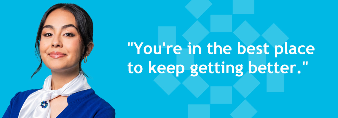 Live Feel Work Better