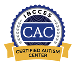 Certified Autism Center