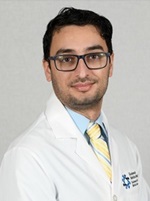 Ali Alshati MD