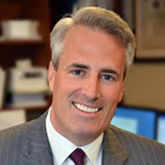 Joseph Underwood, M.D.