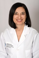 Judy Aschner, M.D.