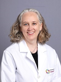 Meagan McCabe MD