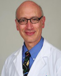 Burton Appel M.D.