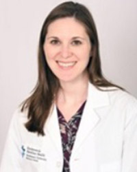 Katharine Offer M.D.