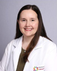 Katharine Rae Lange M.D.