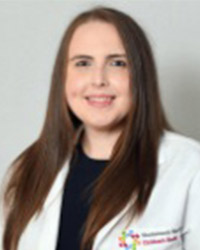 Katherine Armstrong M.D.