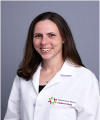 Barbara Spitzer, MD