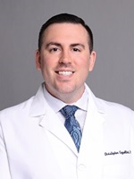 Christopher Cappellini DO