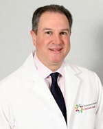 Keith Kuenzler MD