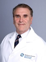 Robert Lebovics MD