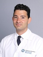 Eric Pletcher MD