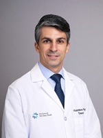 Kostantinos Poulikidis MD