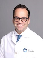 David Steinmetz MD