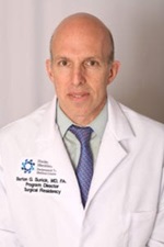 Burton Surick MD