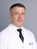 Sergey Terushkin MD