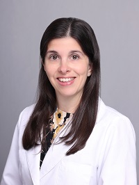 Alyssa Parian MD