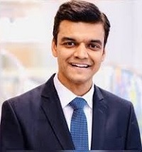Malav Parikh MD