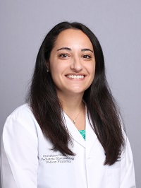 Christina Gulla MD