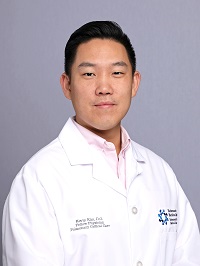 Kevin Kim DO