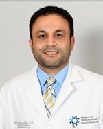 Saad Emhmed Ali MD
