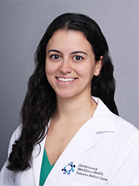 Katherine Panagos, M.D.