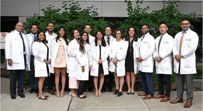 2023 HUMC Internal Medicine Graduates