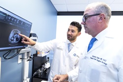 JFK General Surgery Residency Physicians