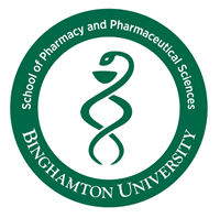 Binghamton College Pharmacy Icon