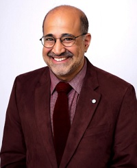 Aziz Rehan M.D.