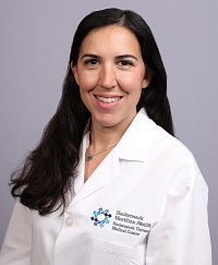 Sara Bittman MD