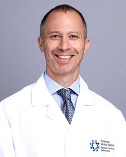 Gregory Charak, M.D.