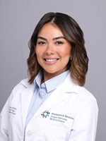 Hannah Abumusa MD