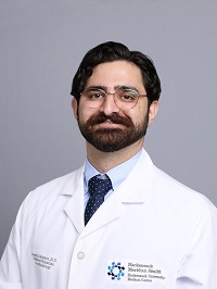 Joseph Akdemir MD