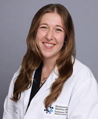 Nicole Feigenblum MD