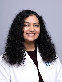 Shaili Dixit MD