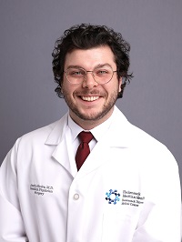 Austin Krebs MD