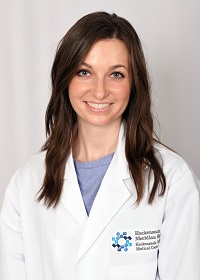 Michelle Kruse MD