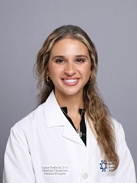 Taylor Trifiollis DO