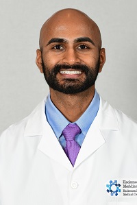 Akhil Peta, M.D.