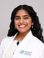Pranavi Aeturi MD