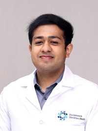 Goyal Abhishek, MBBS
