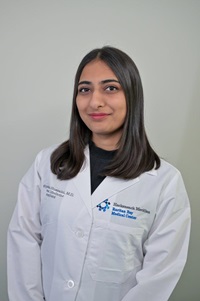 Syeda Hussaini, MBBS RBMC